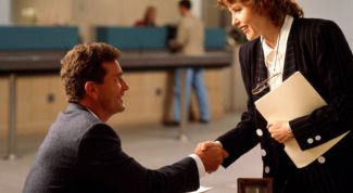 Картинка по теме - как назначить исполняющего обязанности