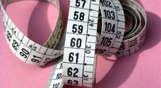 Картинка по теме - как определить русский размер