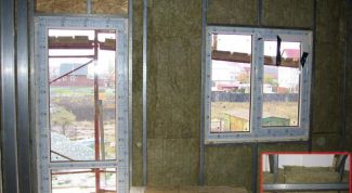 Картинка по теме - как утеплить угол