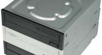 Картинка по теме - как установить оптический привод