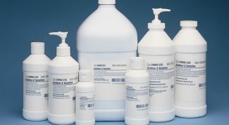 Картинка по теме - как применять хлоргексидин