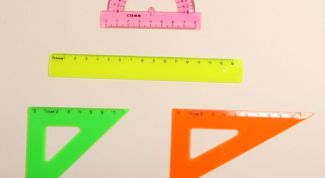 Картинка по теме - как сделать прямой угол