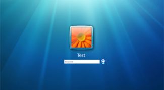 Картинка по теме - как отключить пароль при входе в систему