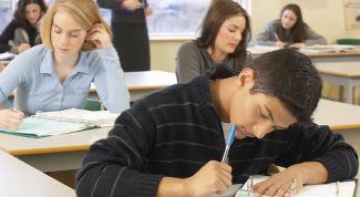 Картинка по теме - как напечатать шпаргалки