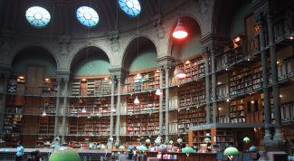 Картинка по теме - как привлечь читателя в библиотеку