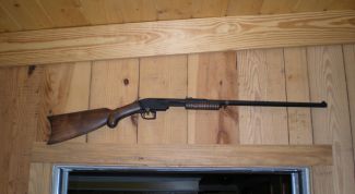 Картинка по теме - как пристреливать карабин