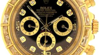 Картинка по теме - как отличить швейцарские часы от подделки