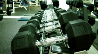 Картинка по теме - как открыть фитнес-зал