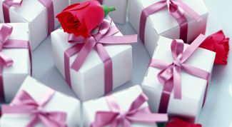 Картинка по теме - как сделать хороший подарок