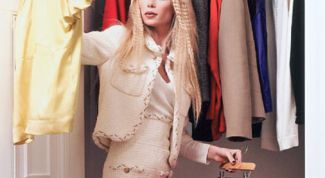 Картинка по теме - как составить гардероб женщины