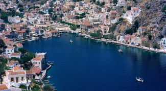 Картинка по теме - как получить гражданство греции