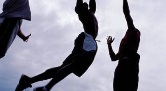 Картинка по теме - как накачать прыжок