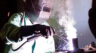 Картинка по теме - как отремонтировать сварочный аппарат