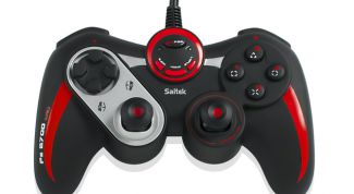 Картинка по теме - как включить геймпад