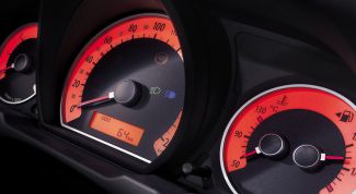 Картинка по теме - как переделать панель приборов