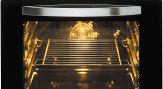 Картинка по теме - как выбрать электрическую духовку