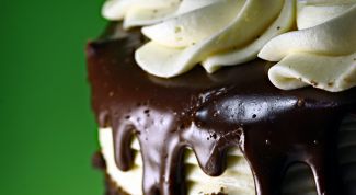 Картинка по теме - как разрезать бисквит