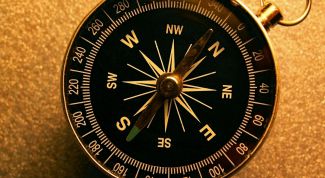 Картинка по теме - как определить стороны света в квартире без компаса