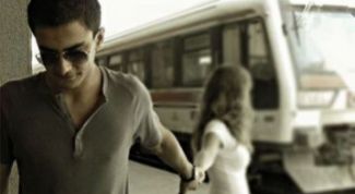 Картинка по теме - как вернуть ее к себе