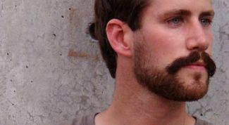 Картинка по теме - как заставить расти бороду