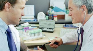 Картинка по теме - как получить направление на госпитализацию