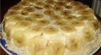 Картинка по теме - как приготовить вкусный торт быстро