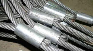 Картинка по теме - как заплести строп