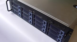 Картинка по теме - как защитить сервер