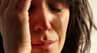 Картинка по теме - как научиться плакать специально