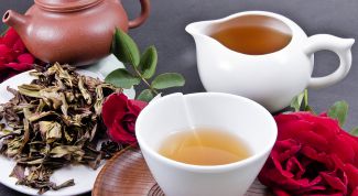 Картинка по теме - как провести чайную церемонию