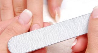 Картинка по теме - как убирать правильно кутикулу