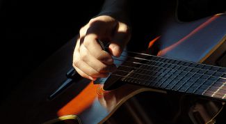 Картинка по теме - как записать акустическую гитару