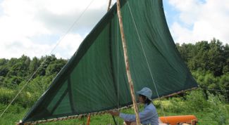 Картинка по теме - как построить катамаран