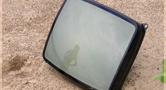 Картинка по теме - как проверить кинескоп