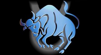 Картинка по теме - как приручить тельца