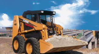 Картинка по теме - как получить права на погрузчик