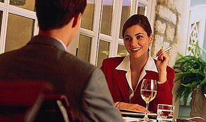 Картинка по теме - как узнать, что человек заинтересован