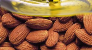 Картинка по теме - как использовать миндальное масло