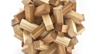 Картинка по теме - как собрать головоломку-узел