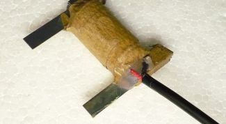 Картинка по теме - как сделать генератор переменного тока