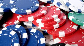 Картинка по теме - как крутить фишки