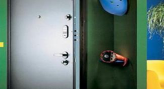 Картинка по теме - как выбрать железную входную дверь