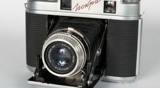 Картинка по теме - как переделать фотоаппарат