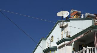 Картинка по теме - как настроить антенну