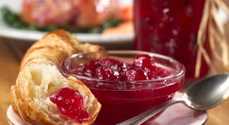 Картинка по теме - как готовить джем из вишни