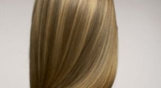 Картинка по теме - как делать мелирование в домашних условиях