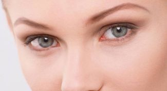 Картинка по теме - как скрыть мешки под глазами