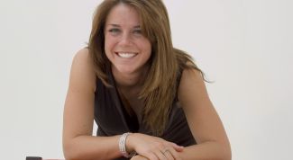 Картинка по теме - как уложить густые волосы