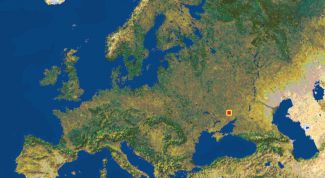 Картинка по теме - как описывать географическое положение моря