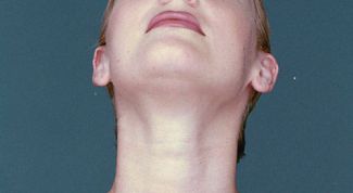 Картинка по теме - как сделать шею длиннее